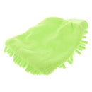 minifiber Car Kitchen Household Wash Washing Cleaning Glove