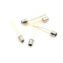 5PCS 3DU5C Metal Encapsulated Silicon Phototransistor Transistorlj