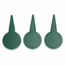 3 Pack Seed Dispenser Sower Seed Spreaders Planter Seeder Tool M7C6