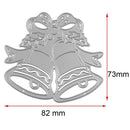 5x Metal Cutting Dies Stencil Scrapbooking Album Paper Card Embossing Tools