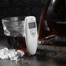 Portable LCD Digital Alcohol Breath Tester Breathalyzer Detector Analyzer A