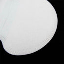 100pcs Ultrathin Absorbent Pads Summer Armpit Sweat Pads Anti Perspiration