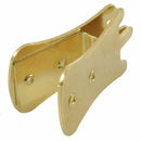 Golden Color Erhu/Zhonghu Mute Finish- String Accessories Y1D8