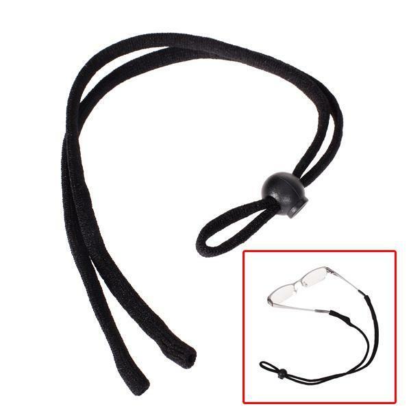 3x Sunglass Eyeglasses Glasses Sport Band Strap Neck Cord Eyewear Lanyard Holder