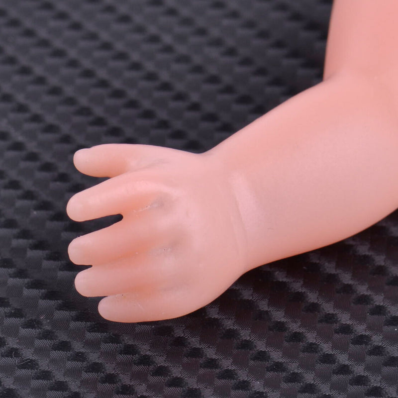 2pcs Magic Trick Little Hand Coin Disappear Close Up Show Magician Prop + magnet