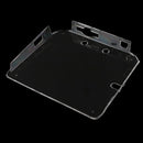 Durable Transparent Plastic Protective Hard Case Cover Shell For Nintendo 2DS OZ