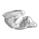 Aluminum Cake Pan Baking Mold Cake Mold Chocolate Mould (Fish Style) J6P8