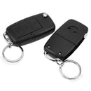 Car Auto Remote Central Kit Door Locking Vehicle Keyless Entry System