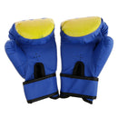Kids Boxing Gloves 8oz Training Gloves for Children Sparring Kickboxing Gloves