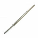 Swage Turnbuckle with Lag Screw for 1/8 inch Cable Stainless Steel 316 Mari