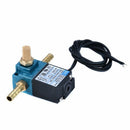 1X(DC 24V 5.4W ECU 3 Port Electronic Boost Control Solenoid Valve 35A-AAA-D