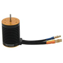 F540 3300KV Waterproof Brushless Motor for 1/10 RC Car 1