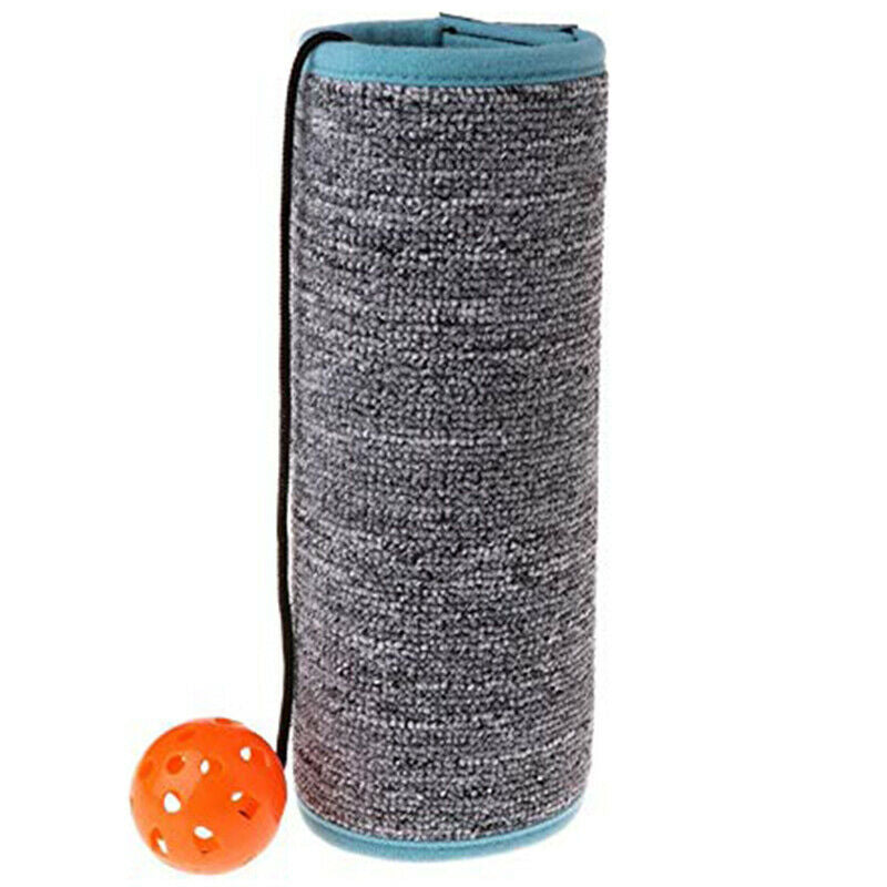 Sisal Cat Scratch Board Cat Scratcher Kitten Mat Climbing Tree Chair Table