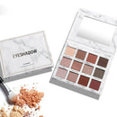 12 Eyeshadow Eye Shadow Palette Makeup Set Make Up Professional Matte G NNZ