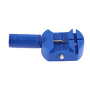 Blue Watch Repair Tool Kit Band Pin Adjuster Strap Link Remover Free 5 Pins A