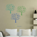 Tree Metal Cutting Dies Stencil Scrapbook Card Album Paper Embossing Craft Decor