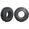 1/10 Simulated Climbing Vehicle 2.2 Inch 120 Mm Long Claw Tire Belt Sponge