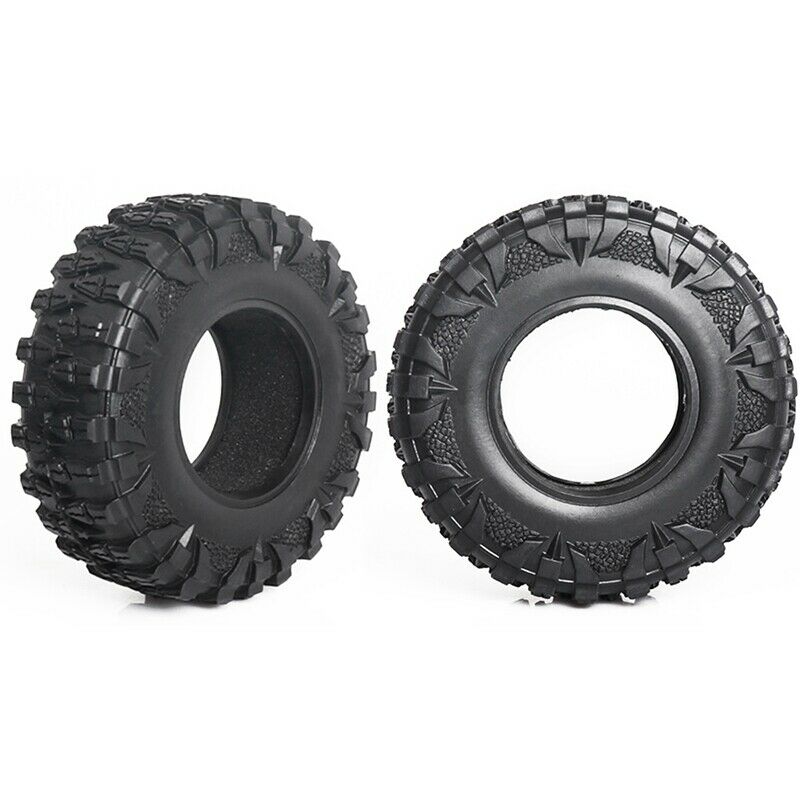 1/10 Simulated Climbing Vehicle 2.2 Inch 120 Mm Long Claw Tire Belt Sponge