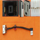 DC Power Jack Charging Port Harness Cable Fit for Lenovo 80FF Z70-80 5.3inch
