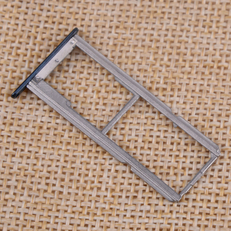 1Pcs SIM SD Card Seat Holder Tray Part Reader Fit Motor E5 Play XT1921 G6 XT1922