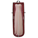 Showerproof Long Garment Dress Cover Bridal Wedding Dresses Storage Bag Q5X7