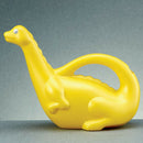 Animal Shape Elephant Flowers Gardening Container Watering Can Early Education