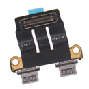 New I/O USB-C Board Flex Cable 821-00861-A For Macbook Pro 13" A1706 15" A170ME