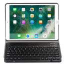 Keyboard Case For Ipad Air 2019 3Rd Gen/Ipad Pro 10.5 Inch 2017-Slimshell S