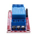 5V 1 - Channel Relay Relay Module Optocoupler HL Level Module Trigger for A T1L8