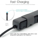 Charging Cable Lanyard Strip Portable Charger Data Line For Dji Osmo Pocket A4A3