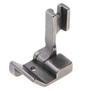 Sewing Machine Presser Foot: Edge Guide Hemming Foot for Industrial Machines