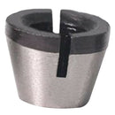 Set Of 3 Milling Cutter Chuck Woodworking Tool
