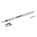 Professional Watch Tools Set Watch Band Strap Spring Bar Link Pin Remover R J2P1