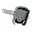 Aluminum Motorcycle Bike Navigation Fixed Bracket Holder Universal for Phone