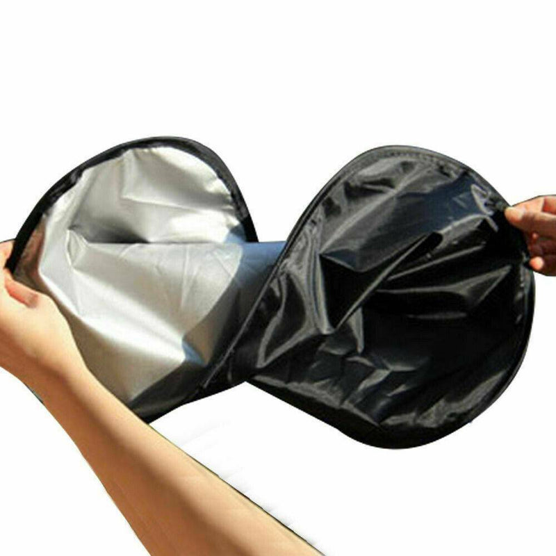 Car Windscreen Windshield Frost Cover Ice Snow Shield Window Mirror Protector