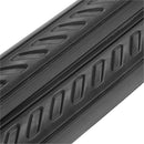 2Pcs Car Bumper Corner Door Guard Strip Anti Collision Crash Bar Scratch Pr