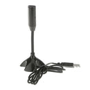 USB Condenser Microphone Broadcasting \u0026 Recording Microphone