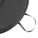Car Seat Rotating Cushion, Cushion Coffee Car Seat Foam Mobility Aid Chair  O6D7