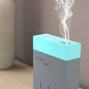 450Ml Air Humidifier Essential Oil Diffuser Aromatherapy Electric Aroma Dif C8M8