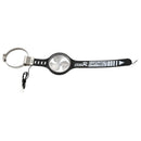 Car Anti-Static Belt Strap Car Safety Ground Wire Reflective Earth Belt Sta M8Z2