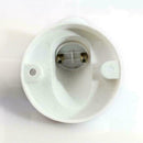 1Pcs Conversion Oblique Lamp Holder Screw Socket Flame HOT PBT E27 retardan L0D8