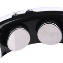 Pro Electric Cervical Neck Massager Body Shoulder Relax Massage Relieve Pain3cd