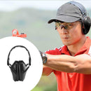 Ear Muff Outdoor Shooting Ear Protection Peltor Ear Protectors Soundproof