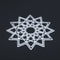 1.5mm Edge DIY Metal Scrapbook Craft Embroidery Deepen Cutting Die A