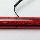 12V Universal Car Red 24 LED Third Light Bar Tail Stopping Braking Lam MEG