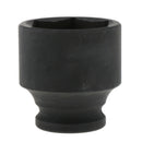 Square 1/2inch Drive 36mm 6 Point Hex Ratchet Socket Adapter Impact Tool 38mm