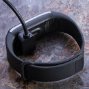Magnetic Watch Charging Cradle for AMAZFIT Huami A1702 Smartwatch Black