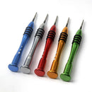 2Pcs 1.2mm Pentalobe + T5 Screwdrivers Phone Repair Opening For  Book Air