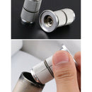 Cover Hanging Core Bicycle Expansion Screw Fork Headset Aluminum Alloy Top Cap