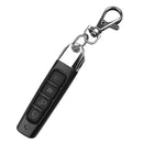 433Mhz Remote Control Garage Gate Door Opener Remote Control Duplicator Clo O1K6